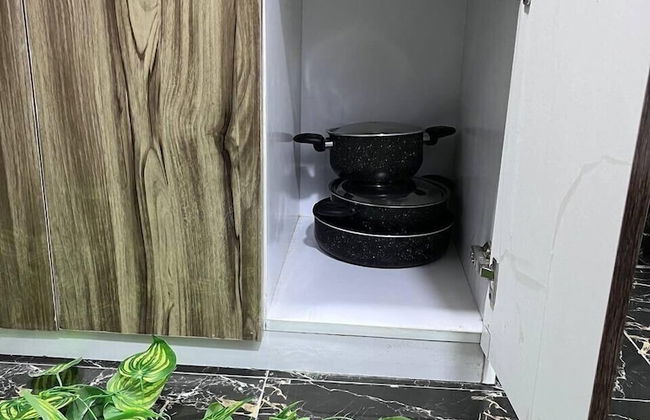 Downtown view studios - Foto 46