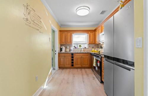 Tropical Haven Fully Remodeled Entire home Sleep 6 - Foto 21