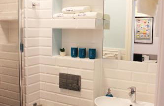 JessApart - Ochota Apartments - Photo 107