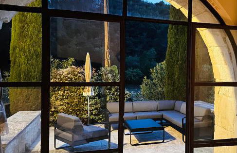 VILLA BEL - Entre paradis et vignes - Photo 14