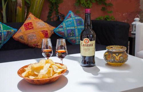 Apartamentos El Patio Andaluz - Foto 45