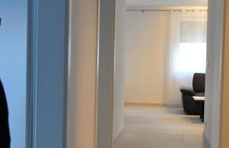 Modern Apartment in B'heim EG Nr 2 - Foto 13