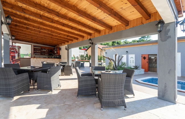 Spa Resort Bevilacqua - Photo 34