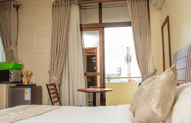 LaPonye Apartments Ntinda - Photo 3