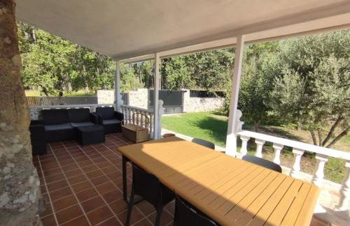 Casa Rural Los Pinos - Foto 2