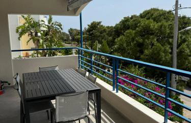 Athens Riviera Lux Flat, Lemos Vouliagmeni - Foto 14