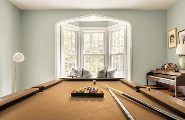 Clove by Avantstay Gorgeous Cottage w/ Pool, Privacy, Pool Table & Close to Hunter Mountain - Foto 10