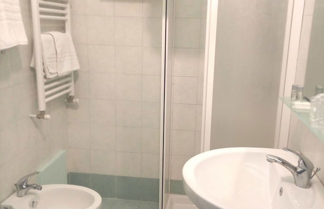 Michelangelo BB Rooms - Foto 33