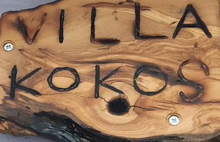 Villa kokos - Foto 3