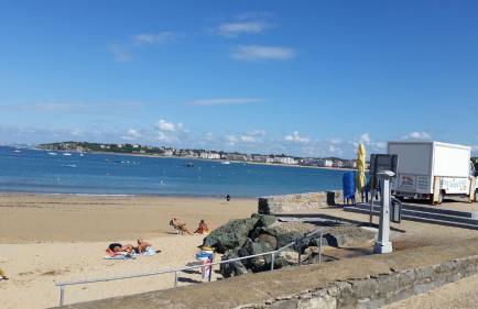 Studio Haut De Bordagain Ciboure - Foto 53