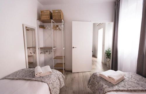 Apartamento Turístico Mis Rayitos - Foto 10