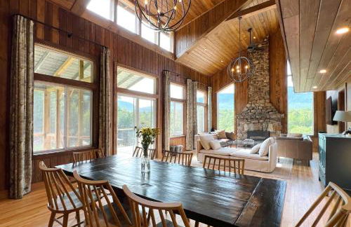 River Ridge Camp Adirondacks - Foto 6