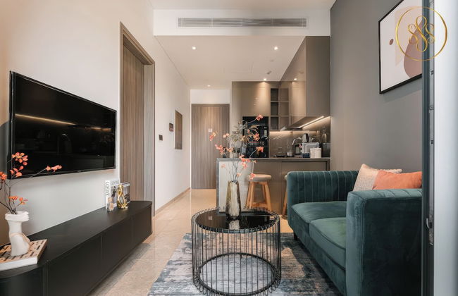 Genius Saigon - The MarQ District 1 - Foto 63