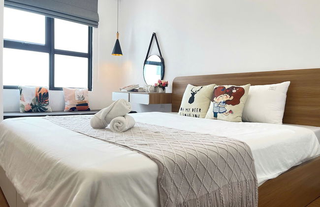 Vinhomes D'Capitale - Luna's House - Foto 52