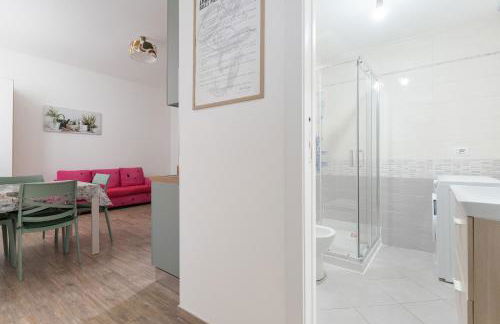 GuestHost - Grey & Green Flat - Foto 20