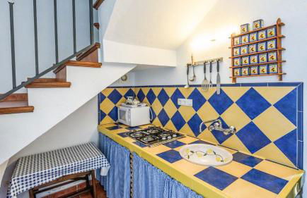 Casa La Vina del Arenal Pizarra by Ruralidays - Foto 17