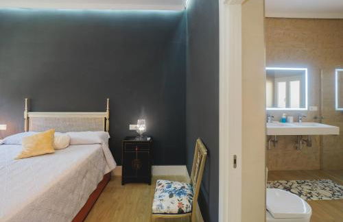 La Villa del Montecillo complex Beach and city ApartamentosMalagaManagement - Photo 13