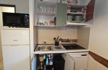 Location aux Sybelles pieds des pistes à Saint-Sorlin-d'Arves - Foto 5