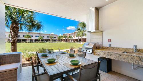 Villa at Magic Village Resort w/ Outdoor Oasis - Photo 3