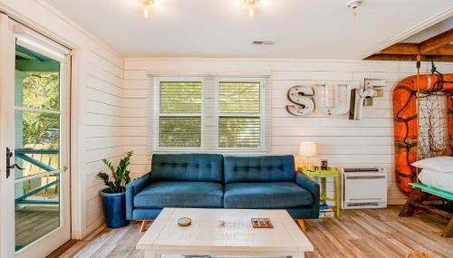 This Place Cottage B - Foto 4