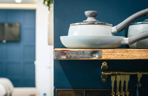 The Former New Inn - Foto 12