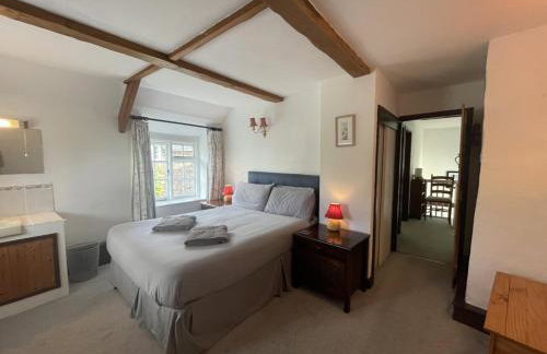 Lilac Cottage Tintagel - Foto 15