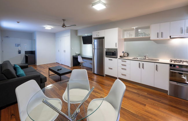 Essence Apartments Chermside - Foto 48