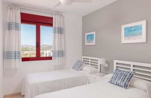 AMATISTA BEACH - Apartamento primera línea - Photo 24