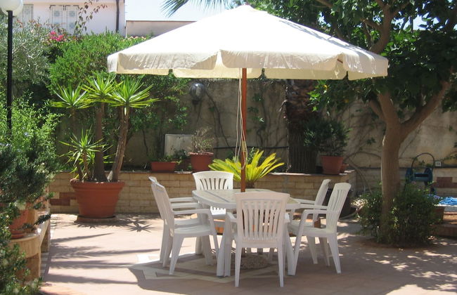 Simplistic Holiday Home in Sciacca near Horse Riding - Foto 23