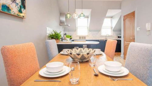 Townhouse on the Square, Dornoch - Photo 4