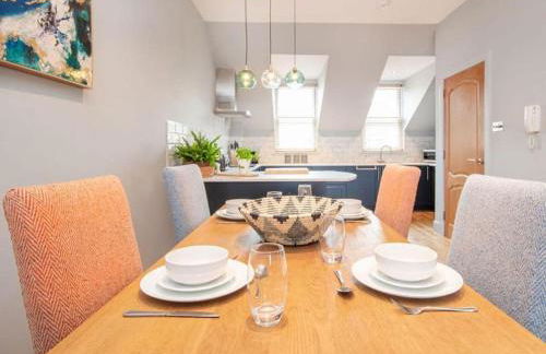 Townhouse on the Square, Dornoch - Photo 4