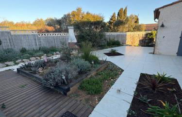 Maison proche mer - 5 couchages - ideal planchistes - Foto 40