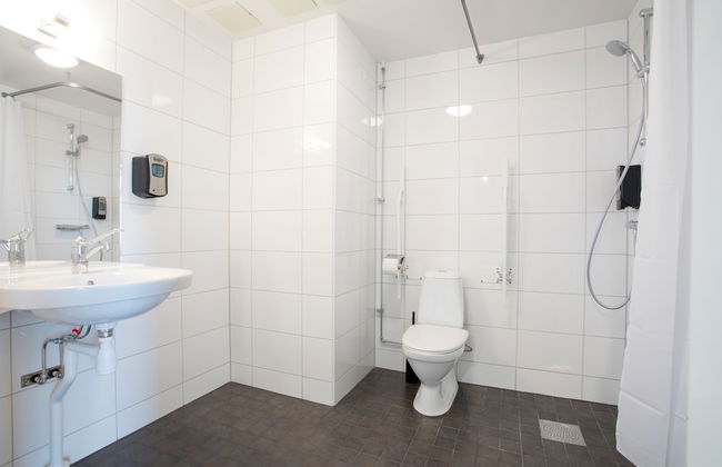 ApartDirect Älvsjö - Photo 39