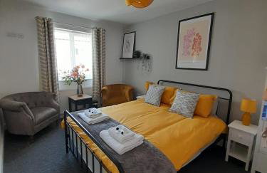 Church House - Foto 11