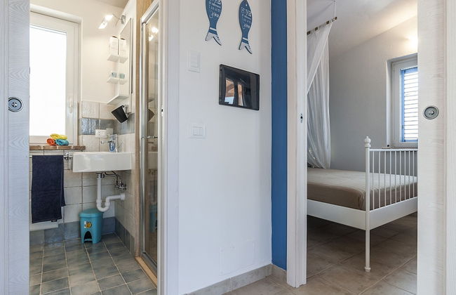 Casa Vacanza Maresol6 - Foto 6