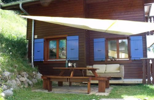 Le Ciel Bleu - Foto 4