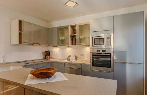 Naturidyll in Seenähe - Ferienhaus Landhaus Habichtnest - Foto 6