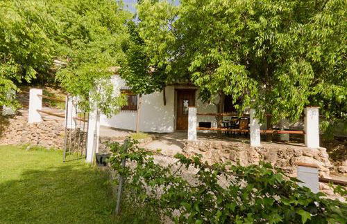 Cortijo Balzain - Foto 37