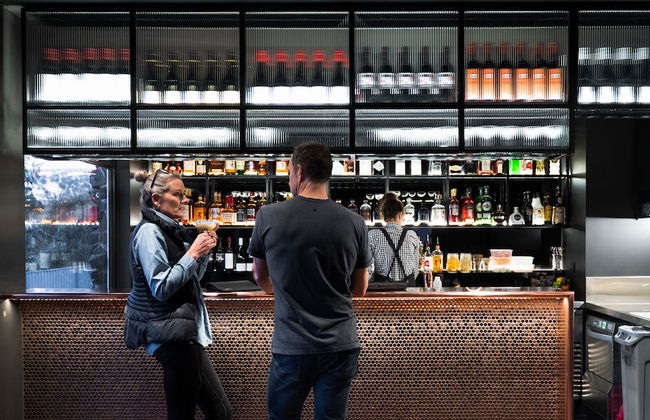 Elk at Falls - Photo 60