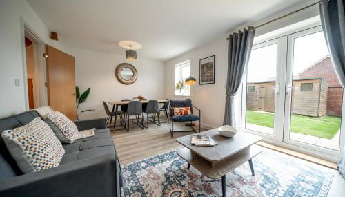 Peaceful 3 BD with 2 King Beds - Photo 5