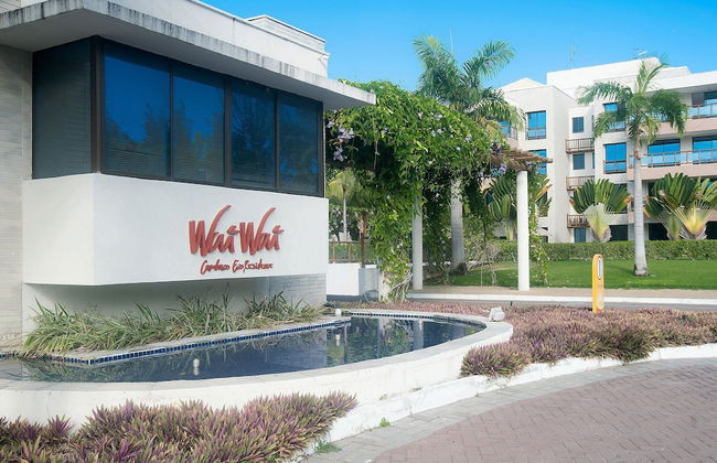 Apartamento no WaiWai Cumbuco Fortaleza - Photo 28