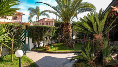 Le Ville di Porto Ada - Foto 3, Garden