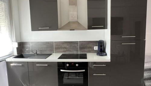 Gite des cigognes bleu - Foto 4