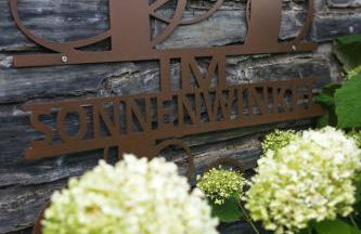 Landhaus Sonnenwinkel - Foto 73