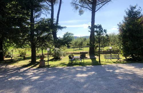 Elegant Villa in Tuoro sul Trasimeno with Private Pool - Foto 29