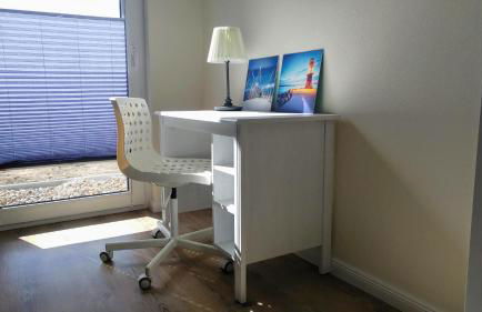 Ferienhaus Landgang - Foto 12