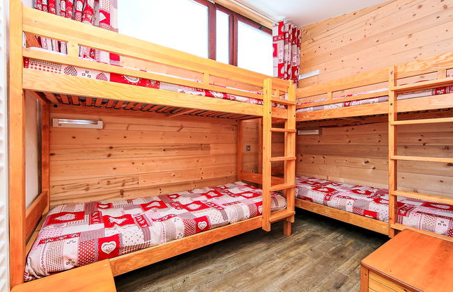 Le Grand Tichot A et B (Val Claret) - Foto 13