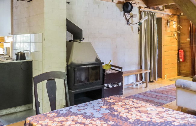 Passimökki - Foto 6