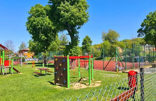 Lokal 40 - apartament w samym centrum - Dzieci do 12 lat gratis! - Foto 41