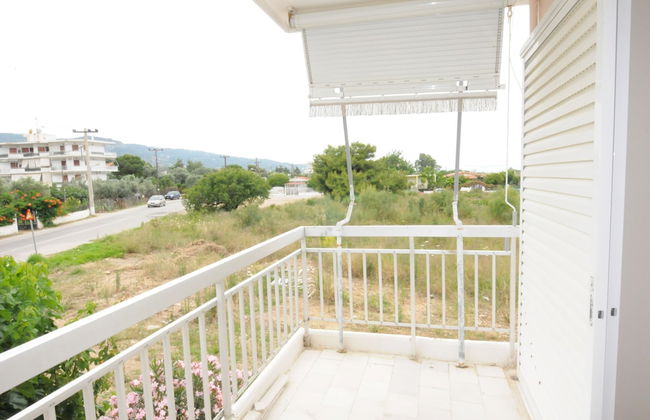 Kinetta Apartments - Foto 56